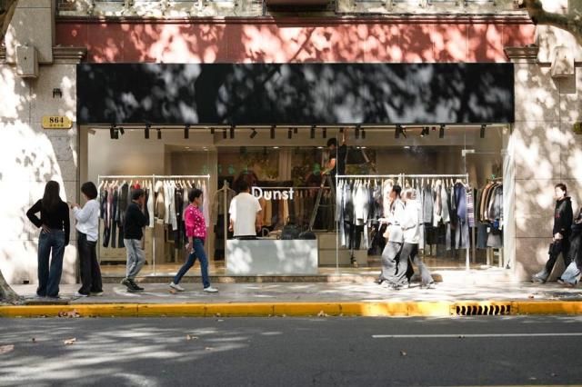 【图片来源 Dunst】