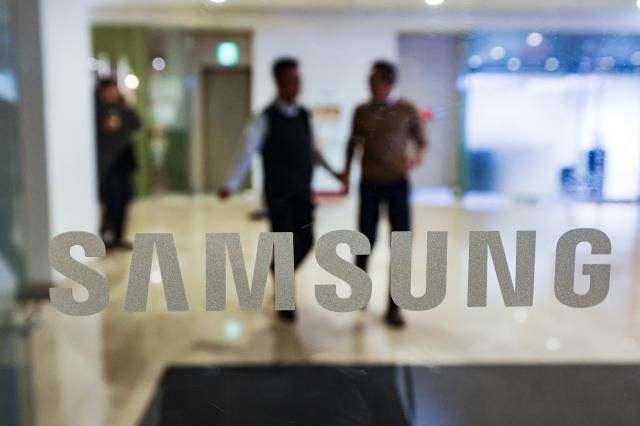 【图片来源 韩联社】