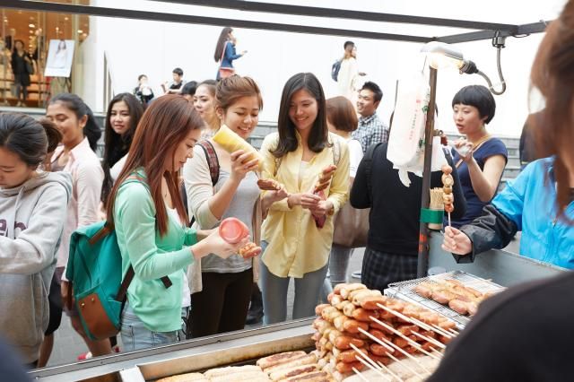 【图片提供 韩国旅游发展局】