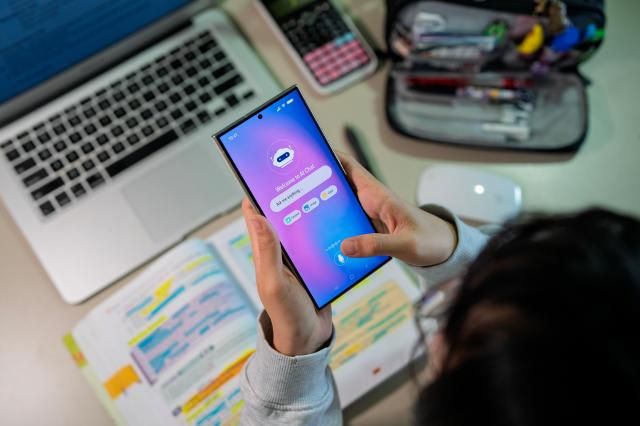 【图片来源 Gettyimagesbank】