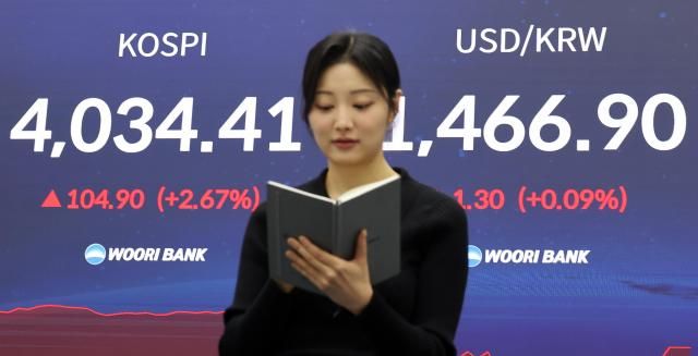 【图片提供 韩联社】