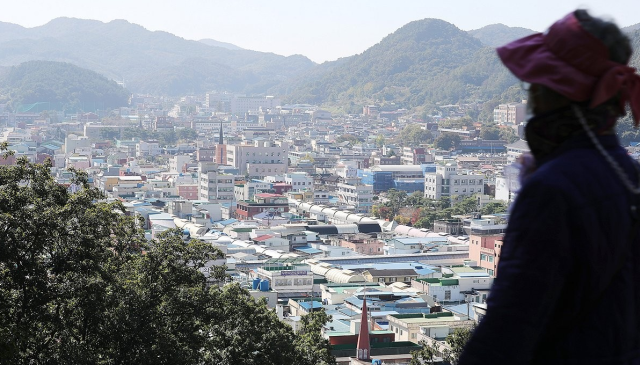 【图片来源 韩联社】