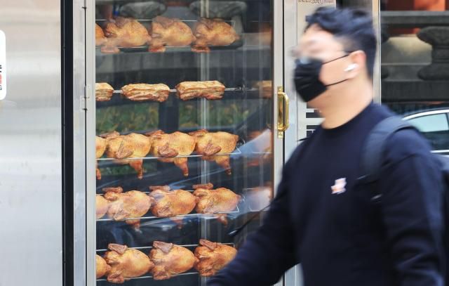 【图片来源 韩联社】