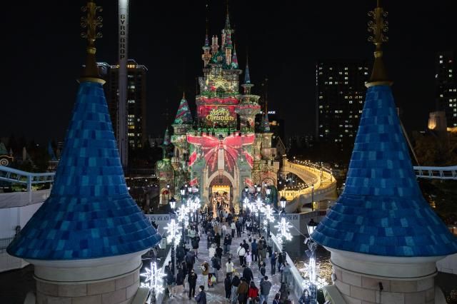 【图片来源 韩联社】