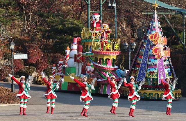 【图片来源 韩联社】