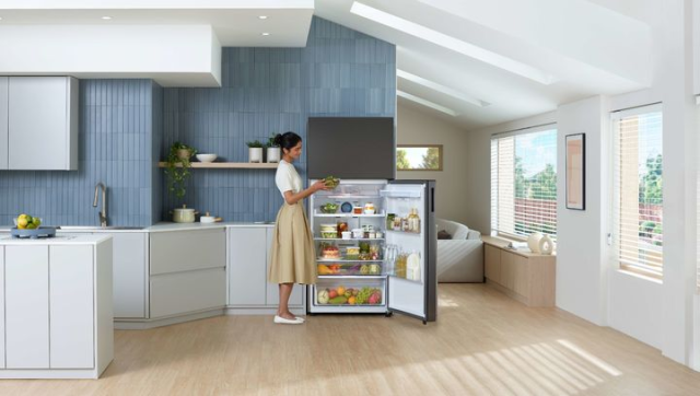 【图片来源 三星电子】