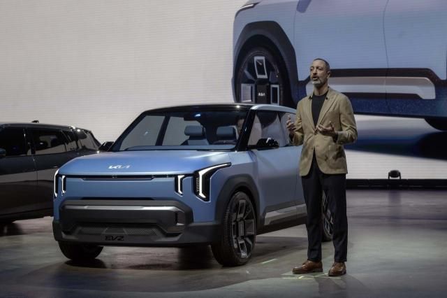 【图片来源 起亚】