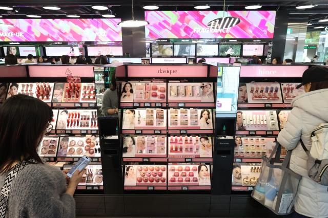 【图片来源 韩联社】