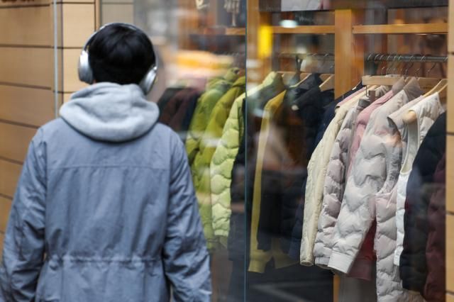 【图片来源 韩联社】