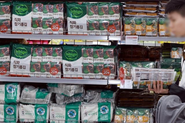 【图片来源 韩联社】