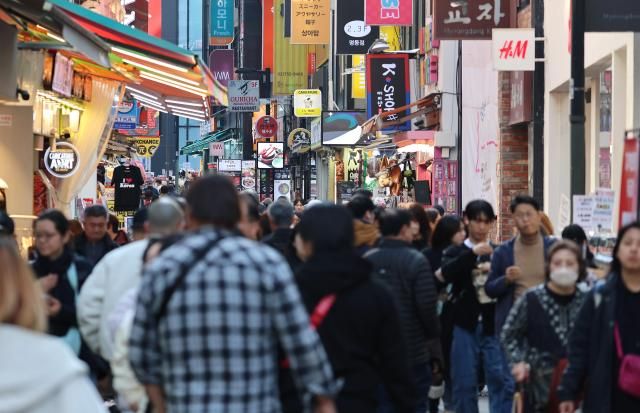 【图片来源 韩联社】