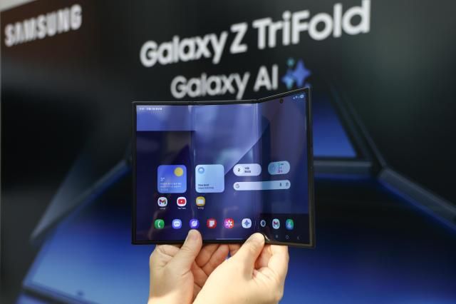 【图片来源 韩联社】