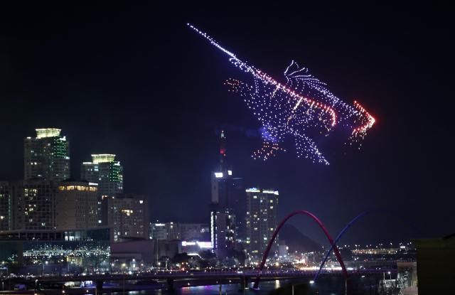 【图片提供 韩联社】