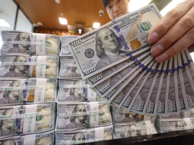 【图片提供 韩联社】