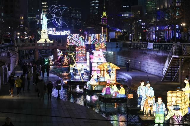 【图片来源 韩联社】