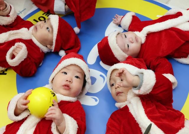 【图片提供 韩联社】