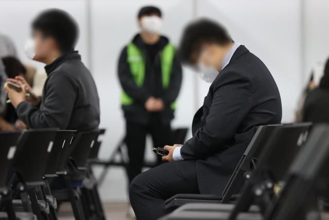 【图片来源 韩联社】