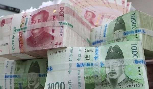 【图片提供 韩联社】