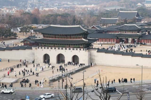 【图片来源 韩联社】