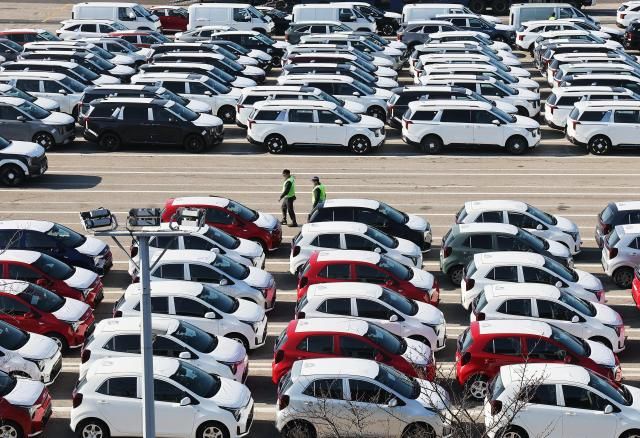 【图片来源 韩联社】