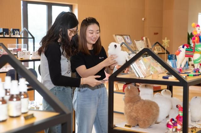 【图片来源 上海浦东】