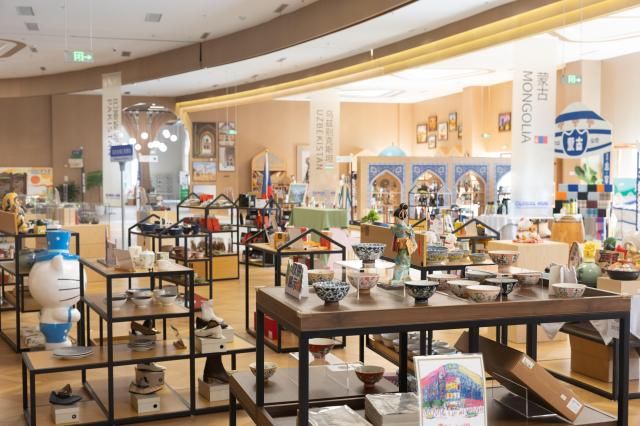 【图片来源 上海浦东】