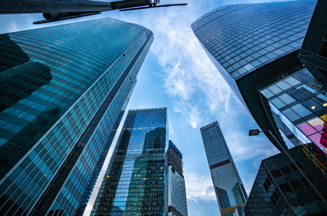 【图片来源 gettyimagesbank】