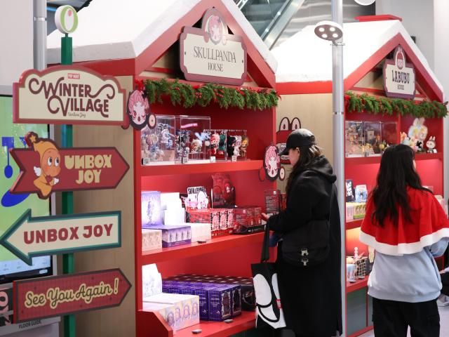 【图片来源 韩联社】