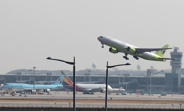 【图片来源 韩联社】