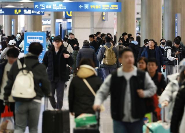 【图片来源 韩联社】