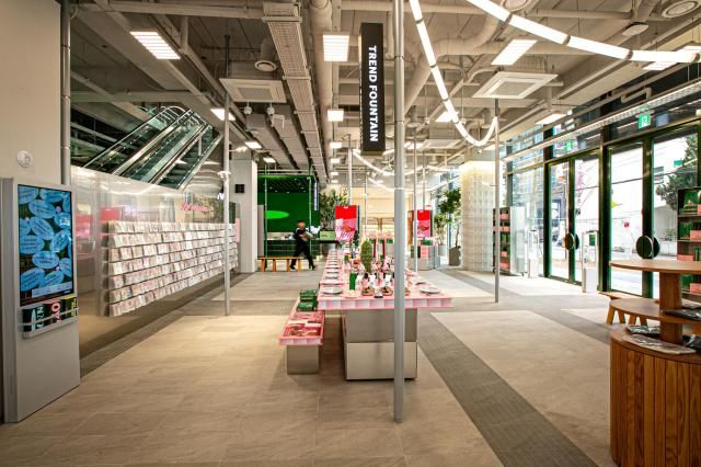 【图片来源 欧利芙洋】