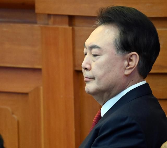 【图片来源 韩联社】