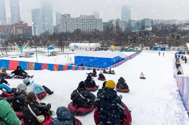【图片提供 韩联社】