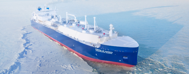 【图片来源 韩华海洋】