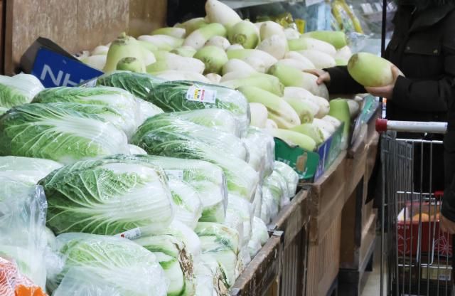 【图片来源 韩联社】