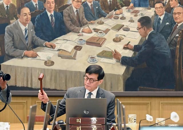 【图片提供 韩联社】