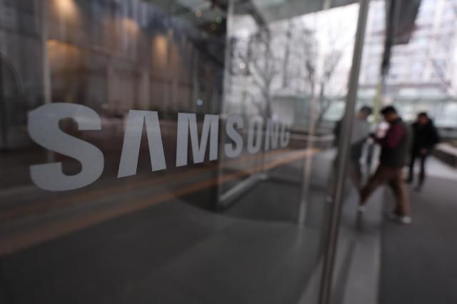 【图片来源 韩联社】