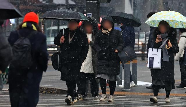 【图片来源 韩联社】