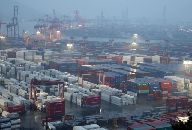 【图片来源 韩联社】