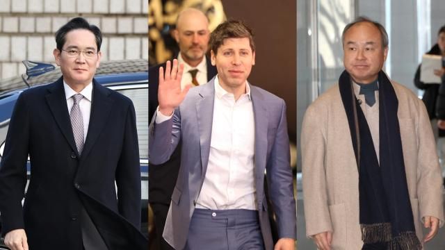 【图片来源 韩联社】