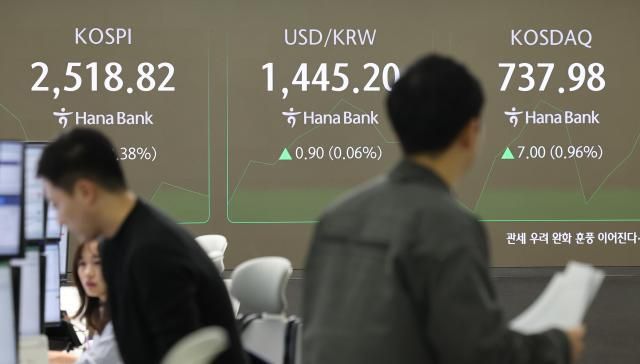 【图片提供 韩联社】