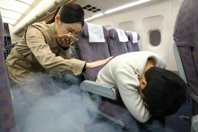 【图片提供 韩联社】