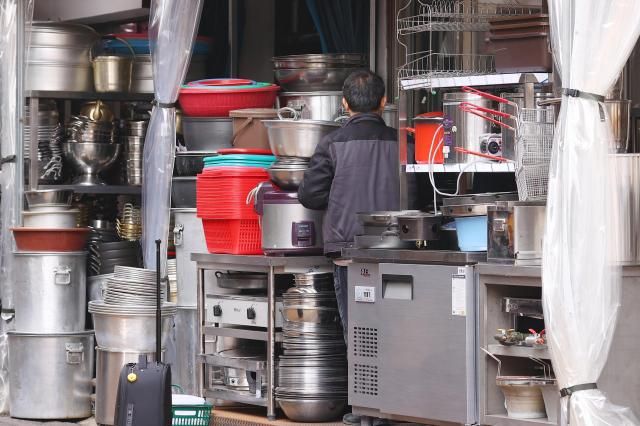 【图片来源 韩联社】