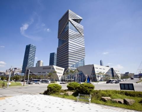 【图片提供 仁川经济厅】