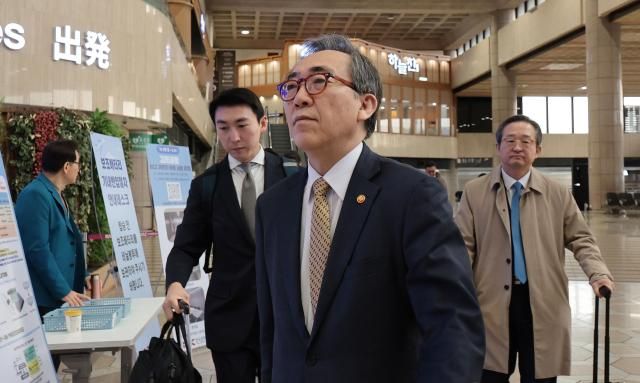 【图片来源 韩联社】