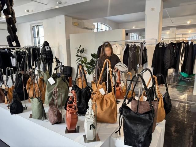 【图片来源 新世界百货】