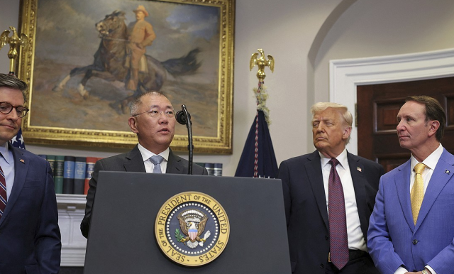 【图片来源 韩联社】