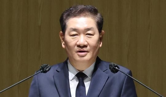 【图片来源 韩联社】