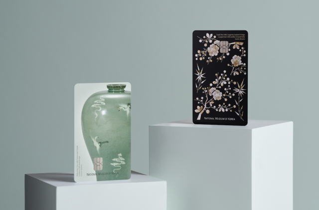 【图片提供 新韩信用卡公司】