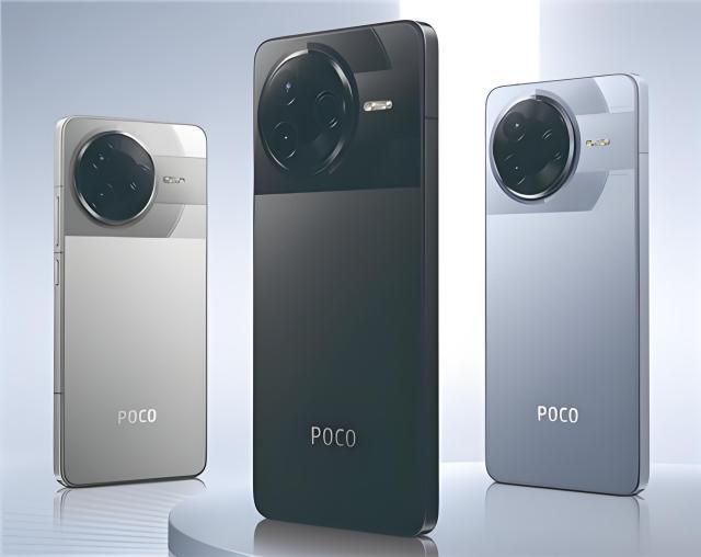 【图片提供 小米】